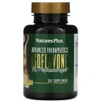 Соєві ізофлавони Natures Plus Isoflavone Rx-Phytoestrogen Advanced Therapeutics, 30 таблеток: ціни та характеристики