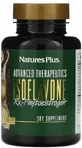 Соєві ізофлавони Natures Plus Isoflavone Rx-Phytoestrogen Advanced Therapeutics, 30 таблеток