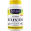 Селен Healthy Origins Seleno Excell 200 мкг, 180 капсул