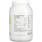 Сывороточный протеин изолят Thorne Whey Protein, ваниль, 837 г: цены и характеристики