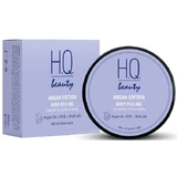 Пилинг для тела Argan Edition Разглаживание и питание H.Q.Beauty 200 мл
