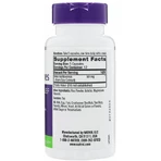 Соевые изофлавоны Natrol Soy Isoflavones, 60 капсул: цены и характеристики