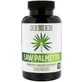 Со Пальметто здоровье простаты Zhou Nutrition Saw Palmetto, 100 капсул