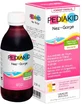 Сироп Горло-ніс Pediakid Nose Throat Family Size для дітей,  250 мл