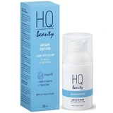 Флюид под глаза Argan Edition Упругость и свежесть H.Q. Beauty 30 мл