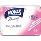 Ватные палочки Novax 300 шт.