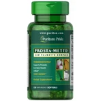 Со пальметто комплекс Puritan's Pride Prosta-Metto, для мужчин, 120 гелевых капсул: цены и характеристики