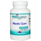Смола мастикового дерева Nutricology Mastic Gum, 120 вегетарианских капсул