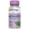 Экстракт ягод Со пальметто Solaray Saw Palmetto 160 мг, 60 гелевых капсул