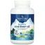 Риб'ячий жир з печінки тріски Nordic Naturals Cod Liver Oil 1000 мг, лимон, арктичний, 180 капсул