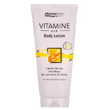 Лосьон для тела Naturwaren Vitamine 200 мл