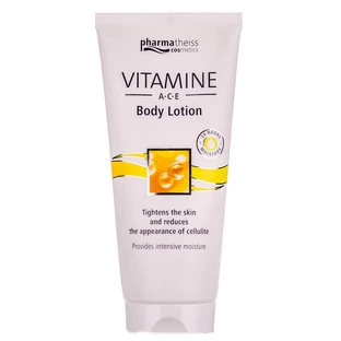 Лосьон для тела Naturwaren Vitamine 200 мл