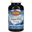 Рыбий жир Carlson Super-DHA Gems 500 мг, 180 капсул