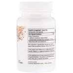 РасторопшаThorne Siliphos, 90 капсул: цены и характеристики