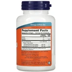 Докозагексаеновая кислота (ДГК) Now Foods DHA-250, 120 гелевых капсул: цены и характеристики