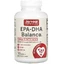Риб'ячий жир баланс Jarrow Formulas EPA-DHA Balance, 120 капсул