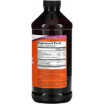 Глюкозамін та хондроїтин з МСМ Now Foods Glucosamine & Chondroitin with MSM, рідкий, 473 мл: ціни та характеристики