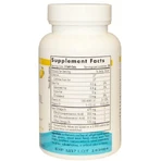 Рыбий жир из печени трески Nordic Naturals Cod Liver Oil 1000 мг, лимон, арктический, 90 капсул: цены и характеристики