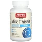 Расторопша Jarrow Formulas Milk Thistl 150 мг, стандартизированная,  200 вегетарианских капсул