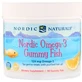 Риб'ячий жир Nordic Naturals Omega-3 Gummy Fish для дітей, смак мандарину , 30 желе