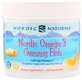 Риб'ячий жир Nordic Naturals Omega-3 Gummy Fish для дітей, смак мандарину , 30 желе