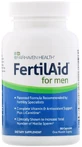 Репродуктивное здоровье мужчин Fairhaven Health FertilAid for men, 90 капсул