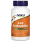Пробіотики Now Foods 4x6 Acidophilus, 120 рослинних капсул