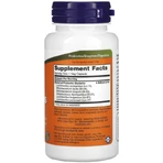 Пробіотики Now Foods 4x6 Acidophilus, 120 рослинних капсул: ціни та характеристики