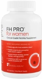 Репродуктивное здоровье женщин Fairhaven Health Clinical-Grade Fertility Supplement, 180 капсул