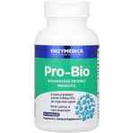 Пробіотик Enzymedica Guaranteed Potency Probiotic, 90 капсул: ціни та характеристики