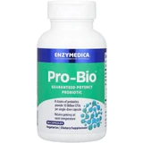 Пробіотик Enzymedica Guaranteed Potency Probiotic,  90 капсул