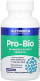 ΠΡΠΎΠ±ΠΈΠΎΡΠΈΠΊΠΈ Enzymedica Guaranteed Potency Probiotic, 90 ΠΊΠ°ΠΏΡΡΠ»