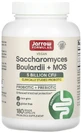 Пробиотики Jarrow Formulas Saccharomyces, сахаромицеты, 180 капсул