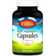 Порожні рослинні капсули Carlson Empty Vegetarian Capsules #1, 200 шт.