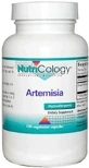 Полынь Nutricology Артемизин Artemisia, 100 капсул