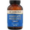 Комплекс пробиотиков Dr. Mercola Complete Probiotics 70 млрд КОЕ, 90 капсул