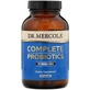 Комплекс пробіотиків Dr. Mercola Complete Probiotics 70 млрд КУО, 90 капсул