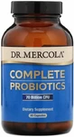 Комплекс пробиотиков Dr. Mercola Complete Probiotics 70 млрд КОЕ, 90 капсул