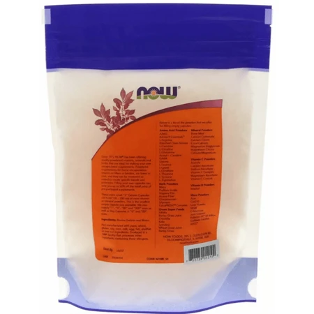 Порожні капсули Now Foods Gelatin Caps "3" дуже маленького розміру, 1000 шт.: ціни та характеристики