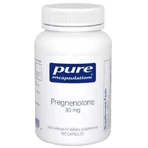 Прегненолон Pure Encapsulations Pregnenolone 30 мг , 180 капсул: цены и характеристики