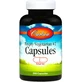 Пустые растительные капсулы Carlson Empty Vegetarian Capsules #2, 200 шт.