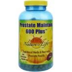 Підтримка простати 600+ Nature's Life Prostate Maintain, 250 вегетаріанських капсул: ціни та характеристики