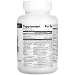 Пикногенол Сьюприм Source Naturals Pycnogenol Supreme, 60 таблеток: цены и характеристики