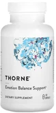 Поддержка нервной системы Thorne Emotion Balance Support, 120 капсул