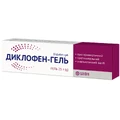 Диклофен-гель туба 25 г