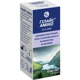 Гилайс Амино офтальмологический раствор 10 мл