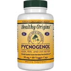 Пикногенол Healthy Origins Pycnogenol 30 мг, 60 капсул: цены и характеристики