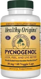 Пикногенол Healthy Origins Pycnogenol 30 мг, 60 капсул