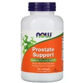 Підтримка простати Now Foods Prostate Support, 180 гелевих капсул