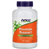 Підтримка простати Now Foods Prostate Support, 180 гелевих капсул